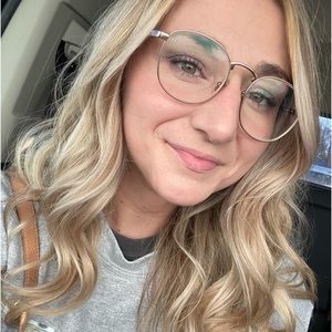 Meet your Posher, Paige